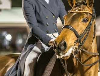 AGDF 3 2018: FEI Grand Prix Freestyle CDI-W, presented by US PRE