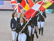 parade
